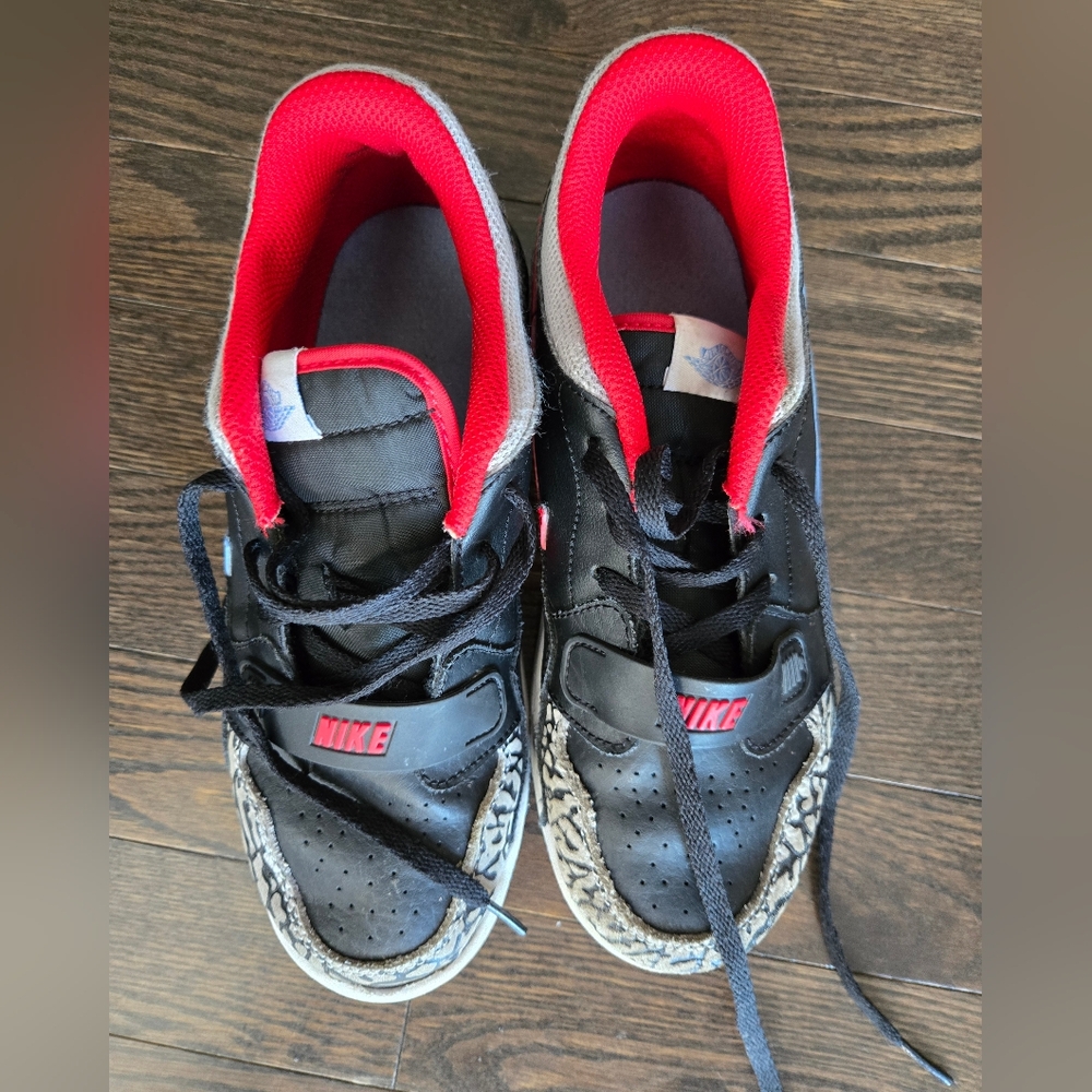 Boys Air Jordans